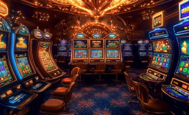 Onyx Elite Casino